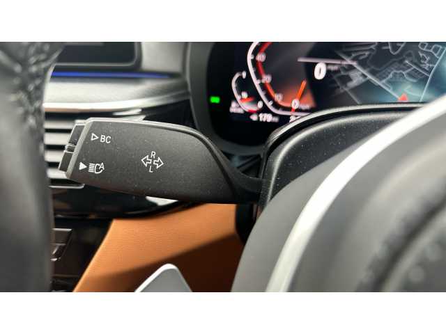 BMW 5 SERIES 530d xDrive MHT M Sport 5dr Auto 