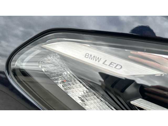 BMW 5 SERIES 530d xDrive MHT M Sport 5dr Auto 