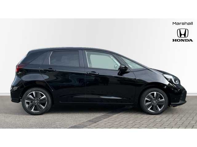 Honda Jazz Hybrid Jazz 1.5 i-MMD Hybrid Advance 5dr eCVT 