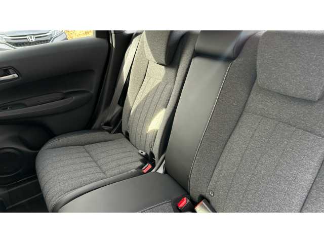 Honda Jazz Hybrid Jazz 1.5 i-MMD Hybrid Advance 5dr eCVT 
