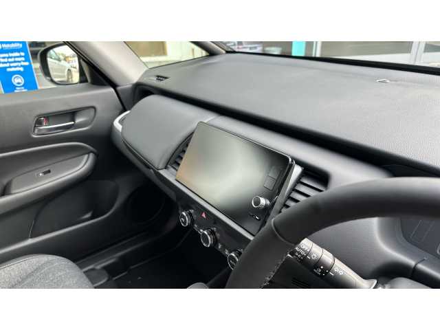 Honda Jazz Hybrid Jazz 1.5 i-MMD Hybrid Advance 5dr eCVT 