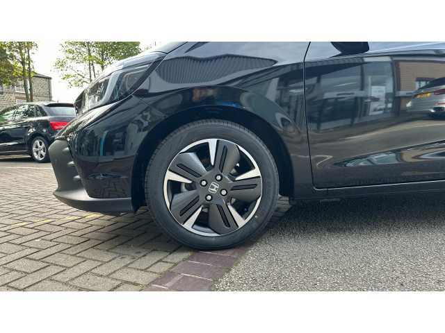 Honda Jazz Hybrid Jazz 1.5 i-MMD Hybrid Advance 5dr eCVT 