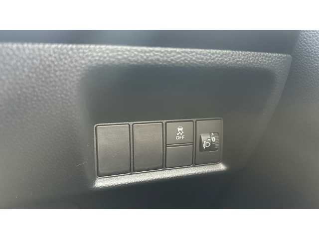 Honda Jazz Hybrid Jazz 1.5 i-MMD Hybrid Advance 5dr eCVT 