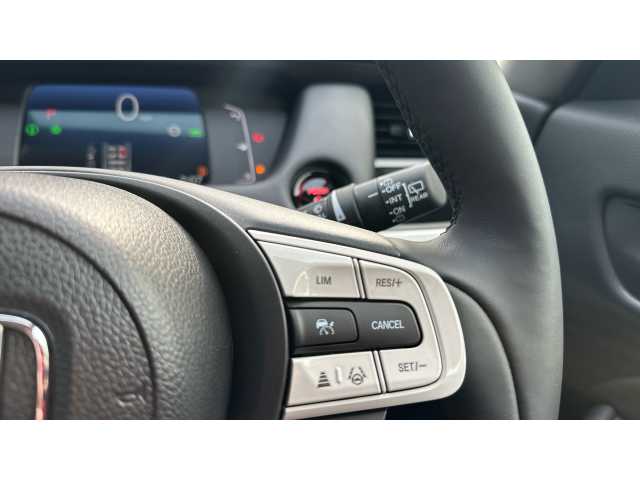 Honda Jazz Hybrid Jazz 1.5 i-MMD Hybrid Advance 5dr eCVT 