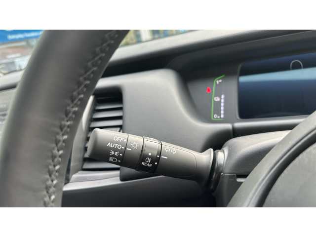 Honda Jazz Hybrid Jazz 1.5 i-MMD Hybrid Advance 5dr eCVT 