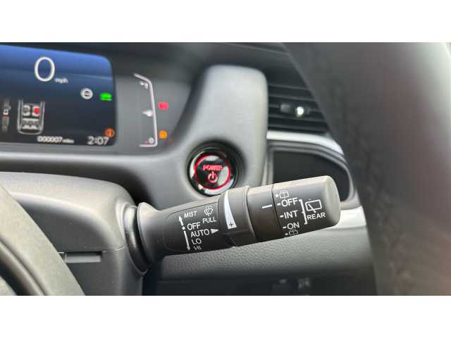 Honda Jazz Hybrid Jazz 1.5 i-MMD Hybrid Advance 5dr eCVT 