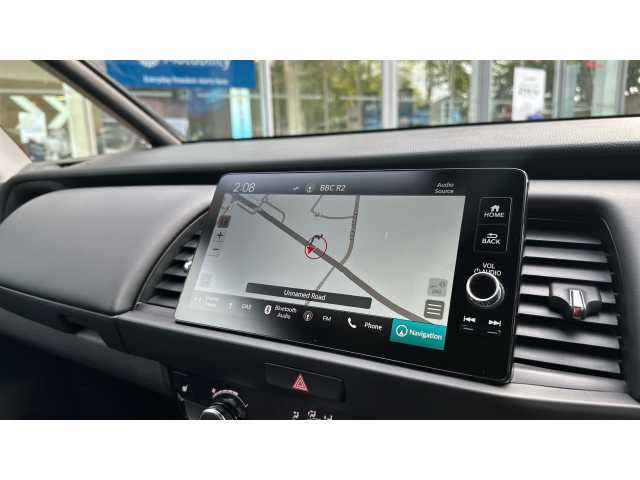 Honda Jazz Hybrid Jazz 1.5 i-MMD Hybrid Advance 5dr eCVT 