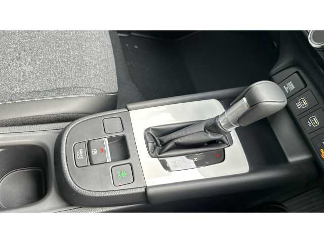 Honda Jazz Hybrid Jazz 1.5 i-MMD Hybrid Advance 5dr eCVT 