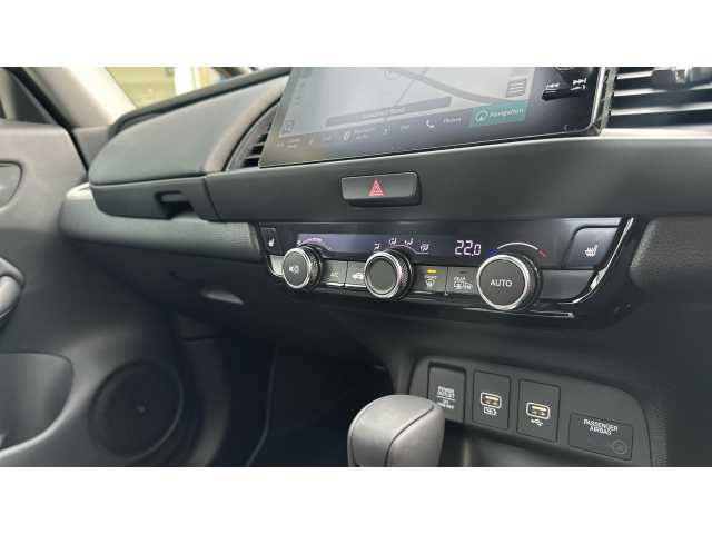 Honda Jazz Hybrid Jazz 1.5 i-MMD Hybrid Advance 5dr eCVT 