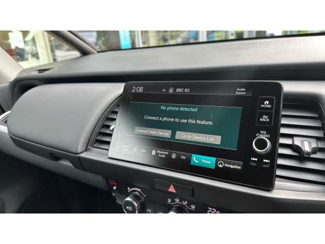 Honda Jazz Hybrid Jazz 1.5 i-MMD Hybrid Advance 5dr eCVT 