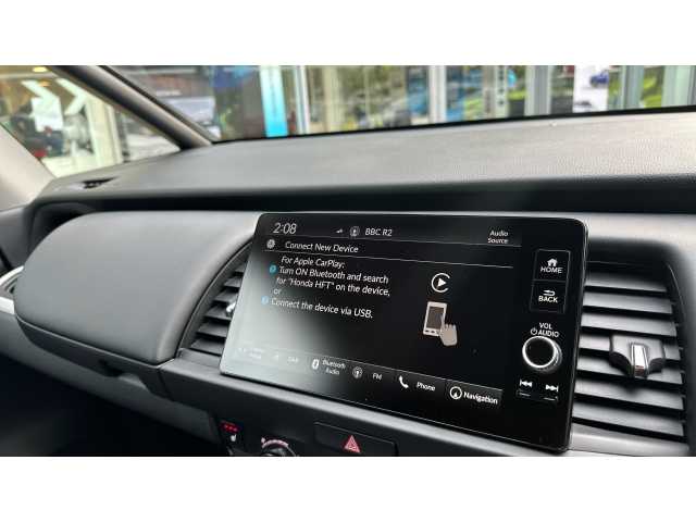 Honda Jazz Hybrid Jazz 1.5 i-MMD Hybrid Advance 5dr eCVT 