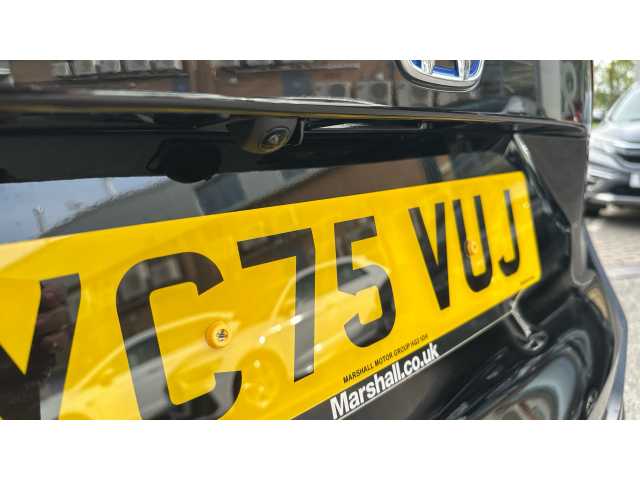 Honda Jazz Hybrid Jazz 1.5 i-MMD Hybrid Advance 5dr eCVT 