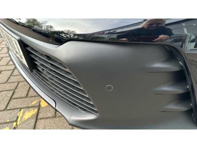 Honda Jazz Hybrid Jazz 1.5 i-MMD Hybrid Advance 5dr eCVT 