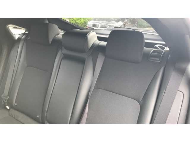 Honda Civic e:HEV Honda Civic Hatchback 2.0 eHEV Sport 5dr CVT 