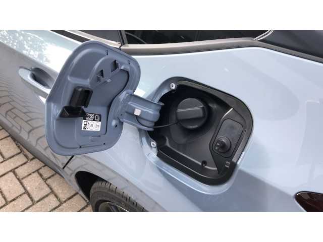 Honda Civic e:HEV Honda Civic Hatchback 2.0 eHEV Sport 5dr CVT 