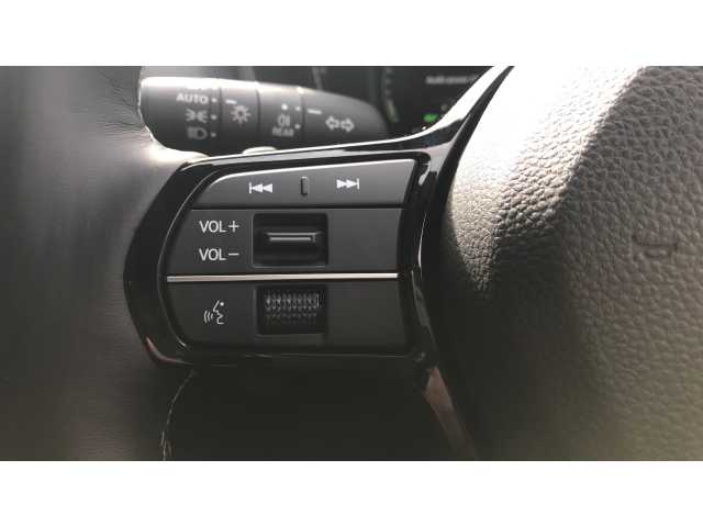 Honda Civic e:HEV Honda Civic Hatchback 2.0 eHEV Sport 5dr CVT 