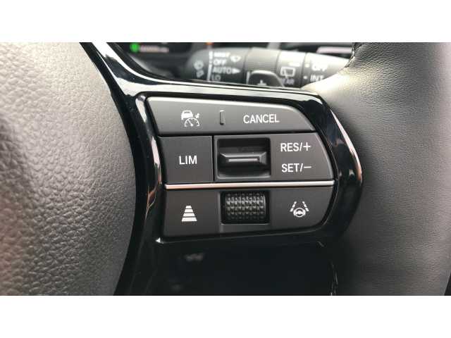 Honda Civic e:HEV Honda Civic Hatchback 2.0 eHEV Sport 5dr CVT 