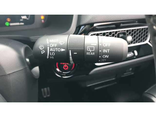 Honda Civic e:HEV Honda Civic Hatchback 2.0 eHEV Sport 5dr CVT 