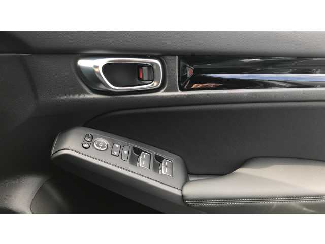 Honda Civic e:HEV Honda Civic Hatchback 2.0 eHEV Sport 5dr CVT 