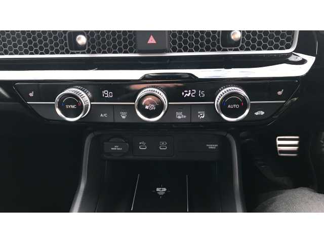 Honda Civic e:HEV Honda Civic Hatchback 2.0 eHEV Sport 5dr CVT 