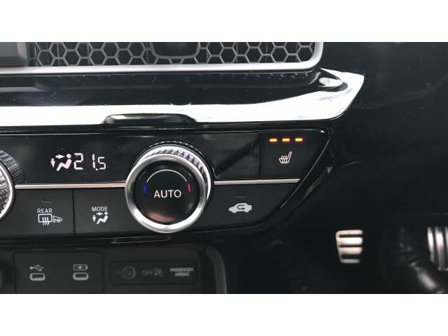 Honda Civic e:HEV Honda Civic Hatchback 2.0 eHEV Sport 5dr CVT 