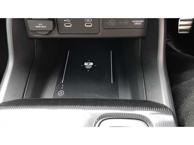 Honda Civic e:HEV Honda Civic Hatchback 2.0 eHEV Sport 5dr CVT 