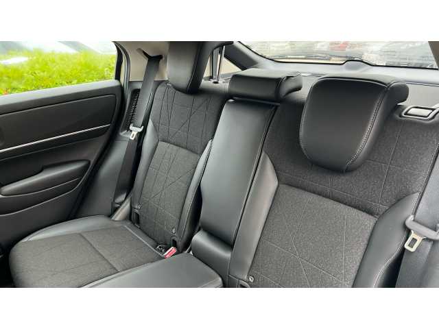 Honda HR-V e:HEV HR-V 1.5 eHEV Advance 5dr CVT 