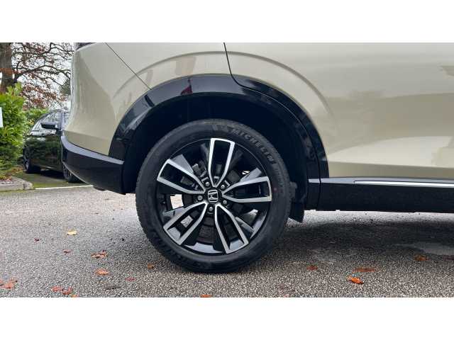 Honda HR-V e:HEV HR-V 1.5 eHEV Advance 5dr CVT 