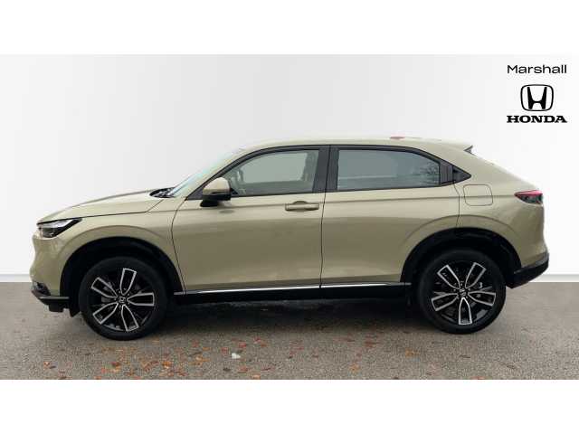 Honda HR-V e:HEV HR-V 1.5 eHEV Advance 5dr CVT 