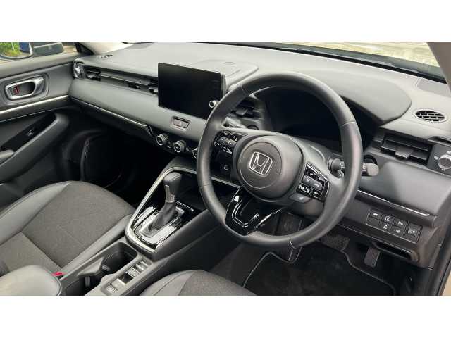 Honda HR-V e:HEV HR-V 1.5 eHEV Advance 5dr CVT 
