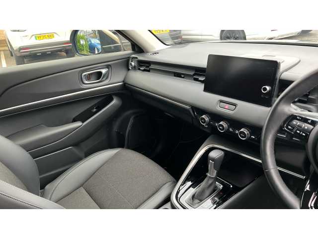 Honda HR-V e:HEV HR-V 1.5 eHEV Advance 5dr CVT 