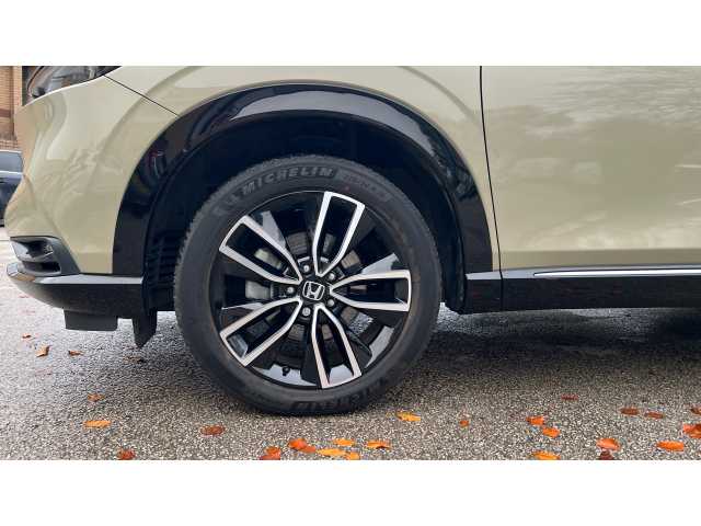 Honda HR-V e:HEV HR-V 1.5 eHEV Advance 5dr CVT 
