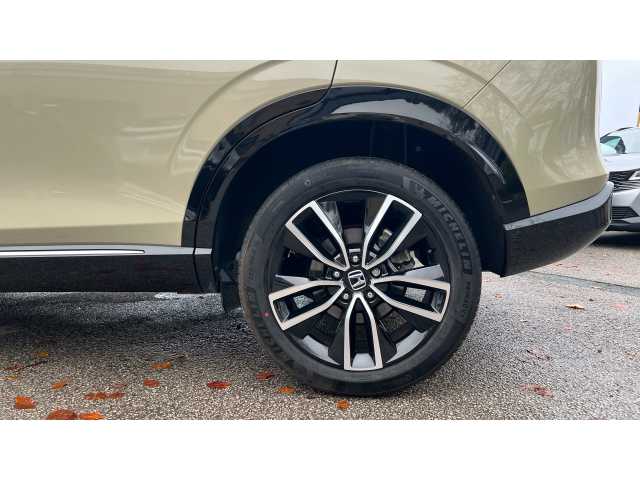 Honda HR-V e:HEV HR-V 1.5 eHEV Advance 5dr CVT 
