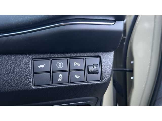 Honda HR-V e:HEV HR-V 1.5 eHEV Advance 5dr CVT 