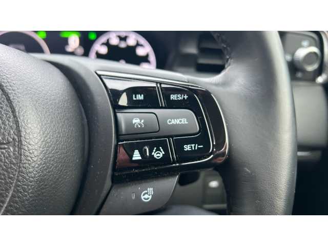 Honda HR-V e:HEV HR-V 1.5 eHEV Advance 5dr CVT 