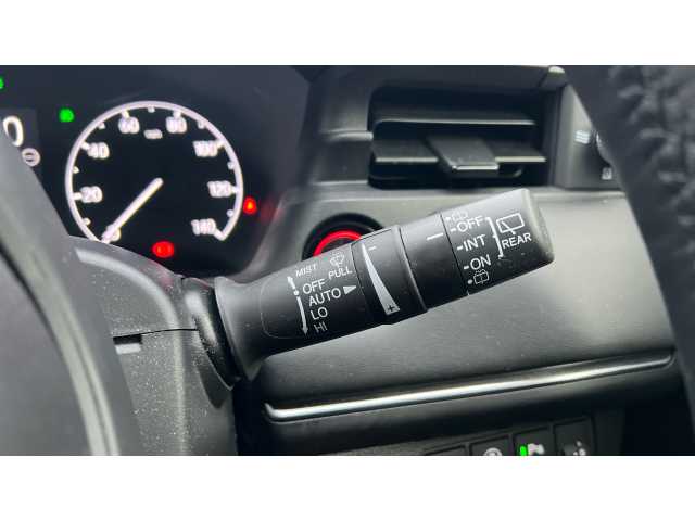 Honda HR-V e:HEV HR-V 1.5 eHEV Advance 5dr CVT 