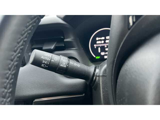 Honda HR-V e:HEV HR-V 1.5 eHEV Advance 5dr CVT 