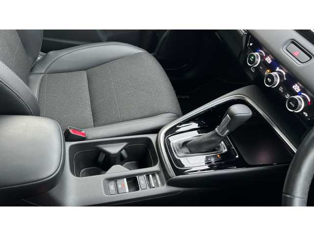 Honda HR-V e:HEV HR-V 1.5 eHEV Advance 5dr CVT 