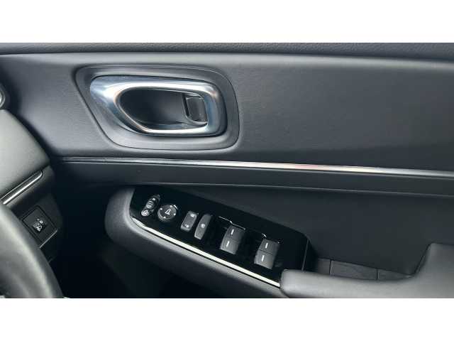 Honda HR-V e:HEV HR-V 1.5 eHEV Advance 5dr CVT 