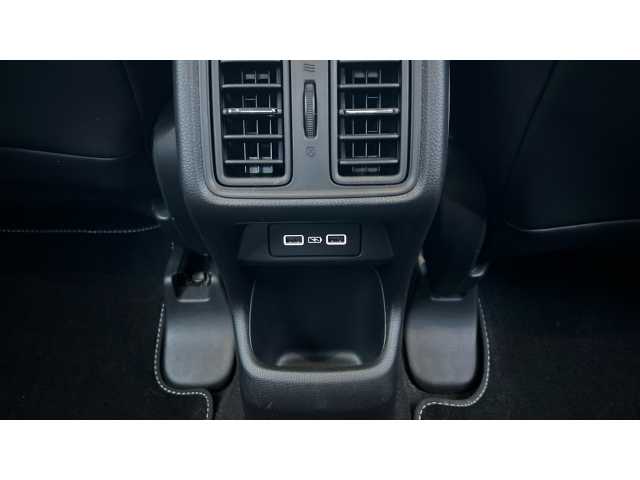 Honda HR-V e:HEV HR-V 1.5 eHEV Advance 5dr CVT 