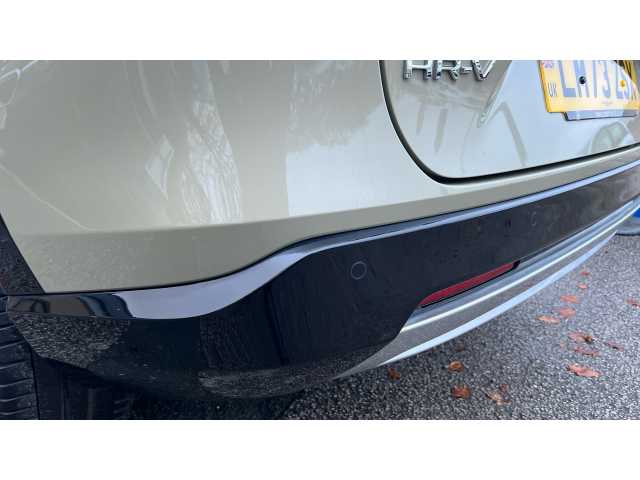 Honda HR-V e:HEV HR-V 1.5 eHEV Advance 5dr CVT 
