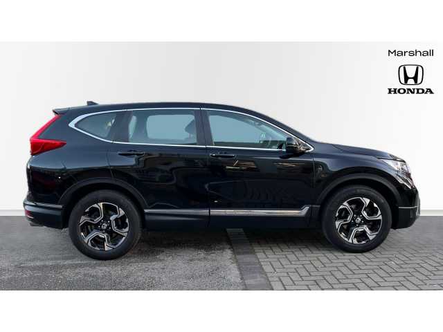 Honda CR-V CR-V 1.5 VTEC Turbo SE 5dr CVT 