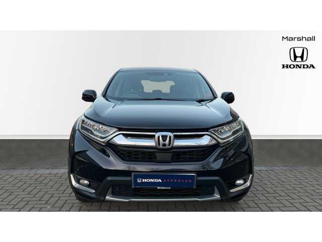 Honda CR-V CR-V 1.5 VTEC Turbo SE 5dr CVT 