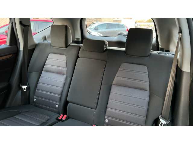 Honda CR-V CR-V 1.5 VTEC Turbo SE 5dr CVT 