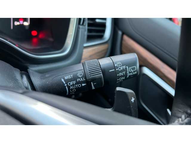 Honda CR-V CR-V 1.5 VTEC Turbo SE 5dr CVT 