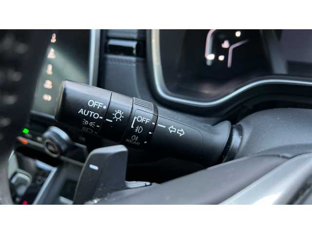 Honda CR-V CR-V 1.5 VTEC Turbo SE 5dr CVT 