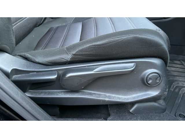 Honda CR-V CR-V 1.5 VTEC Turbo SE 5dr CVT 