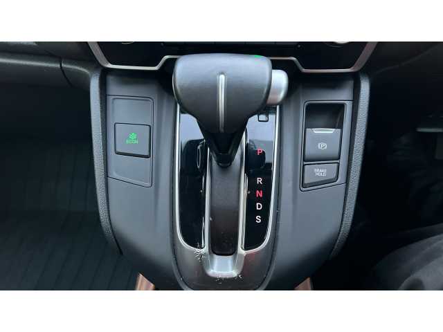 Honda CR-V CR-V 1.5 VTEC Turbo SE 5dr CVT 