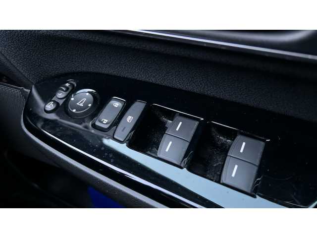 Honda CR-V CR-V 1.5 VTEC Turbo SE 5dr CVT 