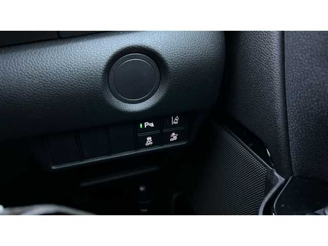 Honda CR-V CR-V 1.5 VTEC Turbo SE 5dr CVT 